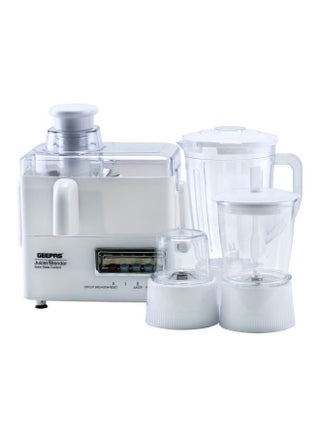 4-In-1 Multi-Function Food Processor 1.6 L 600.0 W GSB5439 White - v1660138604/N39608342A_1