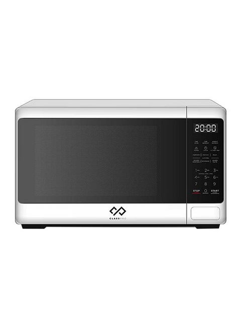 فرن ميكروويف ممتاز، 700 وات 20.0 L 700.0 W CPMW720GV أسود/فضي