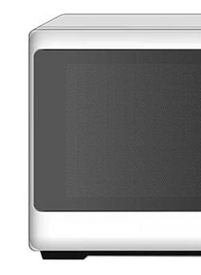 كلاس برو - فرن ميكروويف ممتاز، 700 وات 20.0 L 700.0 W CPMW720GV أسود/فضي - Image 1