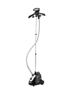 Kion Garment Steamer 1.7 L 1800.0 W KGC/1004 Black  - Image 1