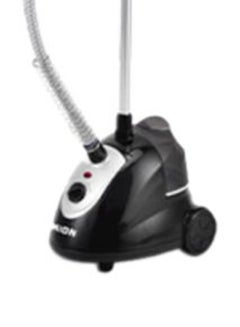 Kion Garment Steamer 1.7 L 1800.0 W KGC/1004 Black  - Image 3