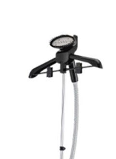 Kion Garment Steamer 1.7 L 1800.0 W KGC/1004 Black  - Image 4
