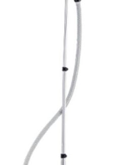 Kion Garment Steamer 1.7 L 1800.0 W KGC/1004 Black  - Image 5