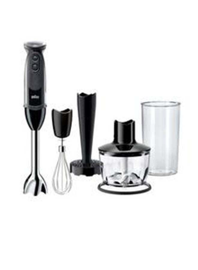 キッチン家電 Braun Multi Quick 5 MQ 525 ブラウン BRAUN ハンドブレンダー MultiQuick5(マルチクイック5
