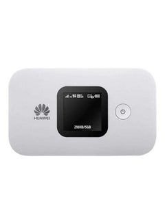 هواوي راوتر واي فاي محمول يدعم تقنية 4G أبيض  - Image 2
