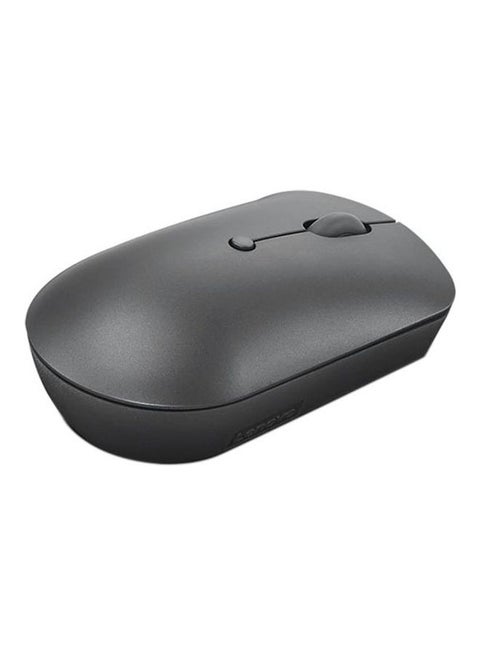 540 USBC Compact Wireless Mouse With Battery Grey