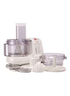 Panasonic Food Processor 800.0 ml 400.0 W MK-5086MWTZ White  - Image 2