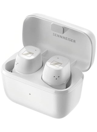 Cx Plus True Wireless Earbuds  Bluetooth In-Ear Headphones For Music And Calls With Active Noise Cancellation Customizable Touch Controls Bass Boost Ipx4 And 24-Hour Battery Life White - v1660185387/N53340877A_1