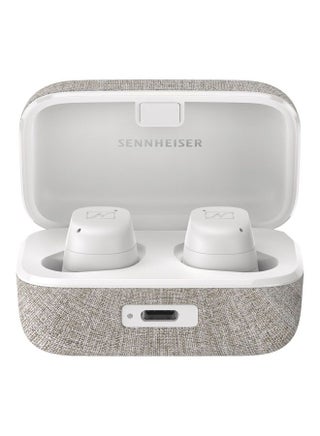 Momentum True Wireless 3 Earbuds Bluetooth in Ear Headphones for Music and Calls with Adaptive Noise Cancellation White - v1660185496/N53340881A_1