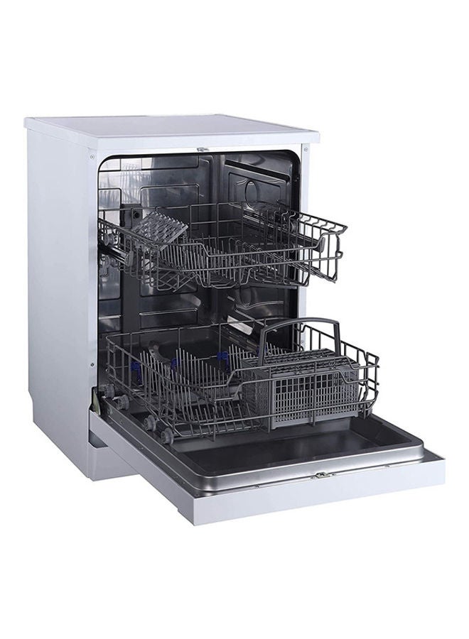 12 Place Setting Dish Washer With 6 Programs 12 L QW-MB612K-WH3 White - v1660192396/N53340937A_2