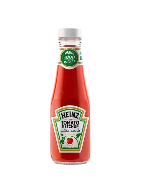 Tomato Ketchup 340grams