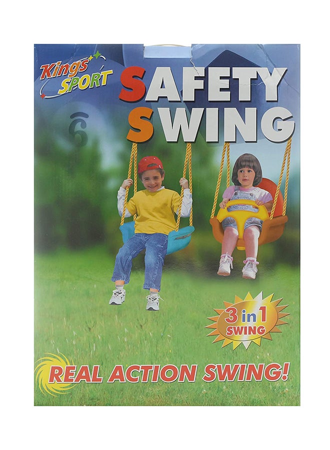 كينج سبورت أرجوحة الأمان - Image 2