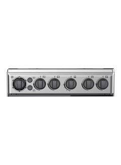 Freestanding 4-Hob Gas Cooker BME55007FFD Silver - v1660290231/N11079765A_3