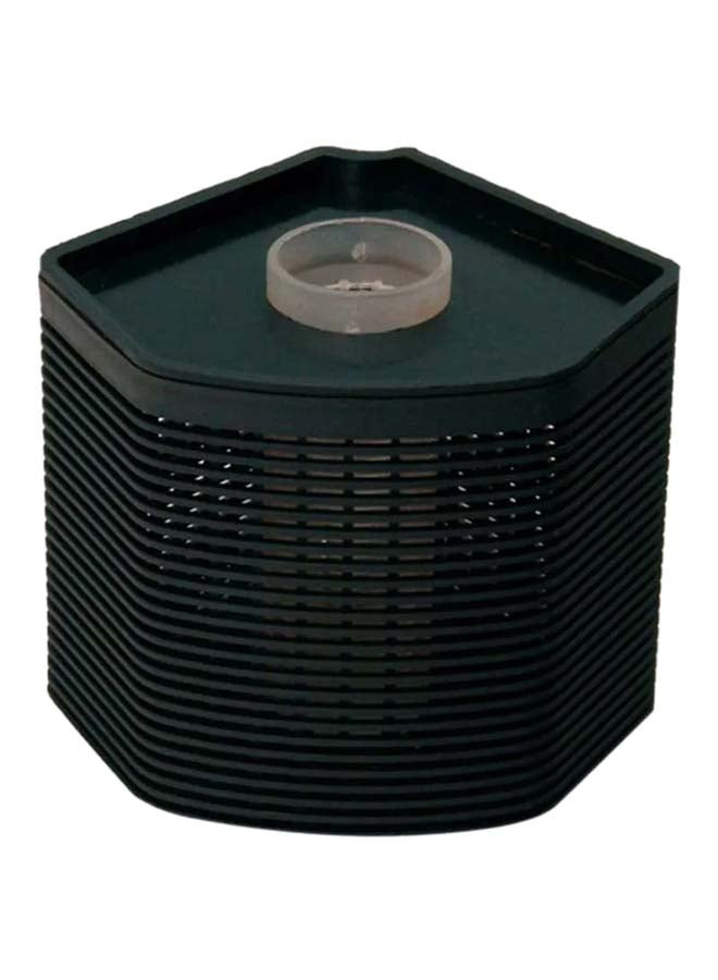 JBL Carbomec Ultra For Cristal I-Series Activated Carbon Black 190ml  - Image 1