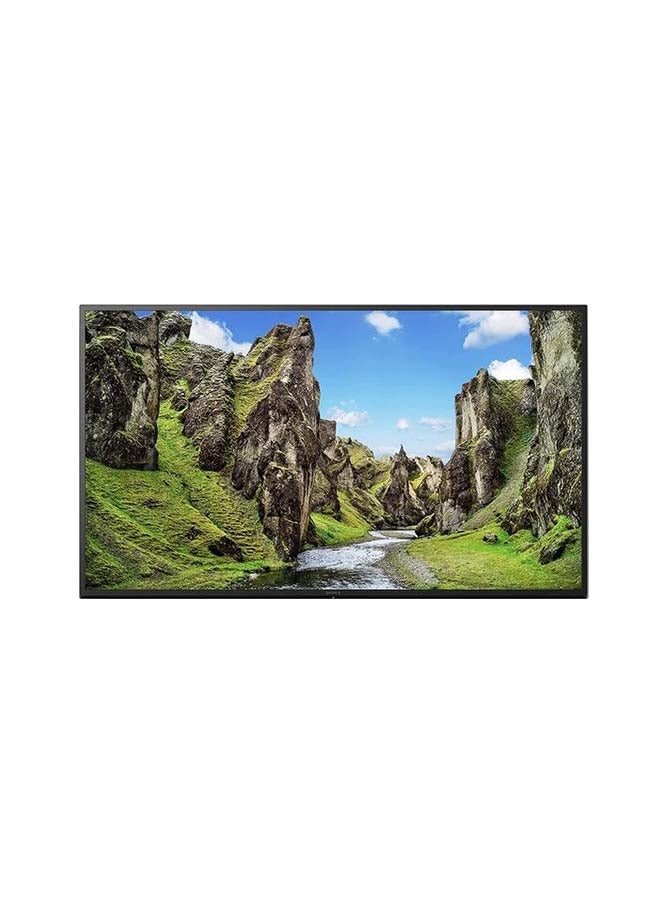 Sony - 65 Inch 4K Ultra HD TV X80K Series: LED Smart Google TV With Dolby Vision HDR 2022 Model KD-65X80K KD-65X80K Black - Image 1