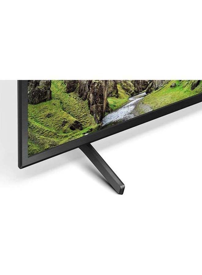 Sony - 65 Inch 4K Ultra HD TV X80K Series: LED Smart Google TV With Dolby Vision HDR 2022 Model KD-65X80K KD-65X80K Black - Image 1
