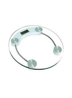Digital Weight Scale