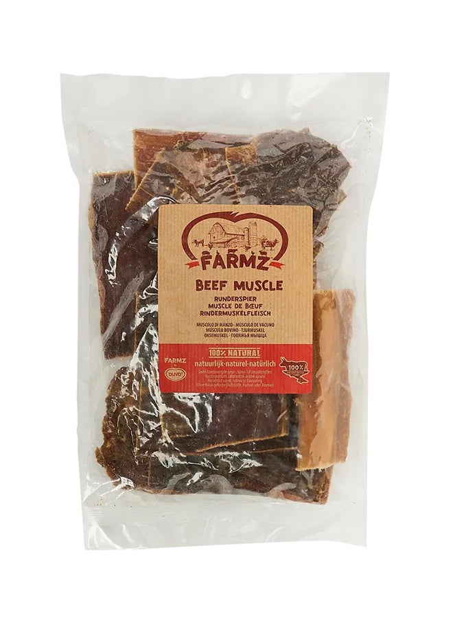Duvo Farm Beef Muscle 250grams - Image 1