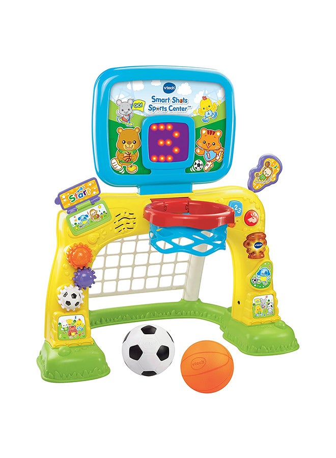 vtech Smart Shots Sports Center  - Image 1