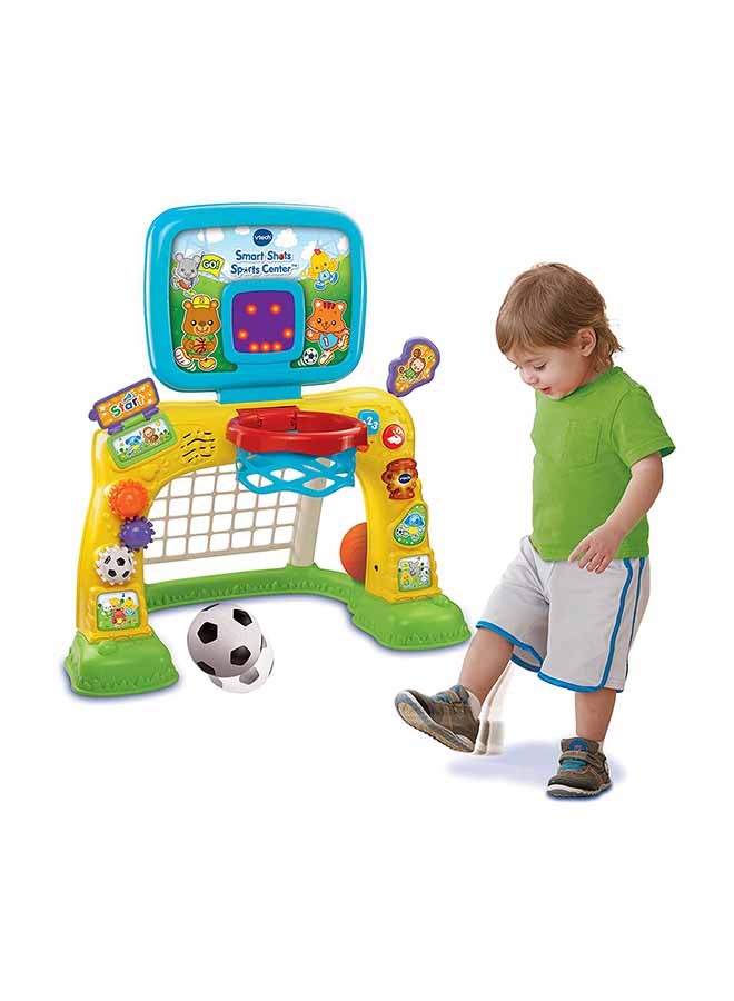 vtech Smart Shots Sports Center  - Image 2