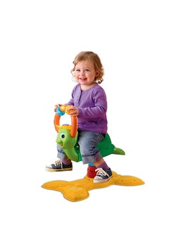 vtech Jungle Gym- Bounce Time Turtle Ball  - Image 2