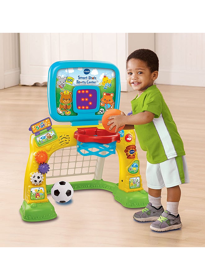 vtech Smart Shots Sports Center  - Image 3
