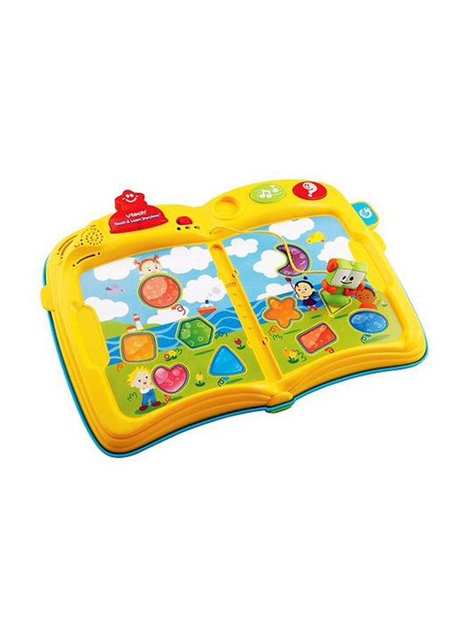 vtech Touch And Learn Storytime ‎50.8x10.16x33.02cm  - Image 1
