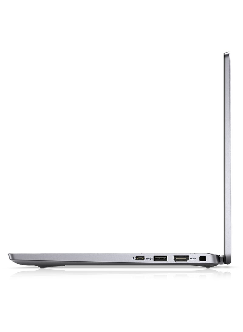 DELL - Latitude E7300 With 13.3-Inch Full HD Display, Corei7 Processor/16GB RAM/512GB SSD/Integrated Graphics/Windows 10/International Version With Bag English Black - Image 1