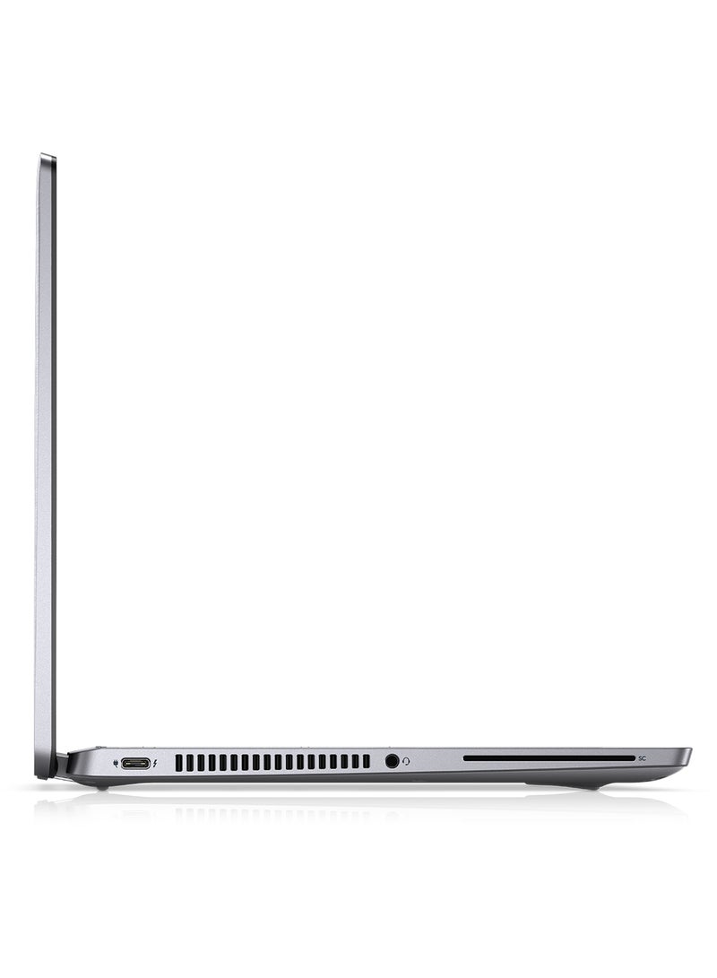 DELL - Latitude E7300 With 13.3-Inch Full HD Display, Corei7 Processor/16GB RAM/512GB SSD/Integrated Graphics/Windows 10/International Version With Bag English Black - Image 1