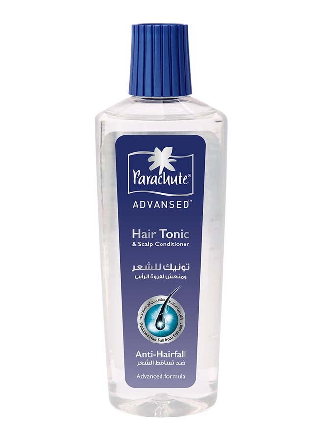 Parachute Tonic Anti Hairfall 200ml  - Image 1