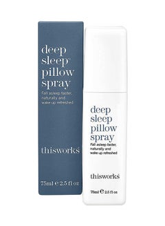 Deep Sleep Pillow Spray