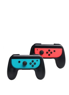 DOBE 2-Piece Controller Grip Set - Nintendo Switch - Wireless  - Image 3