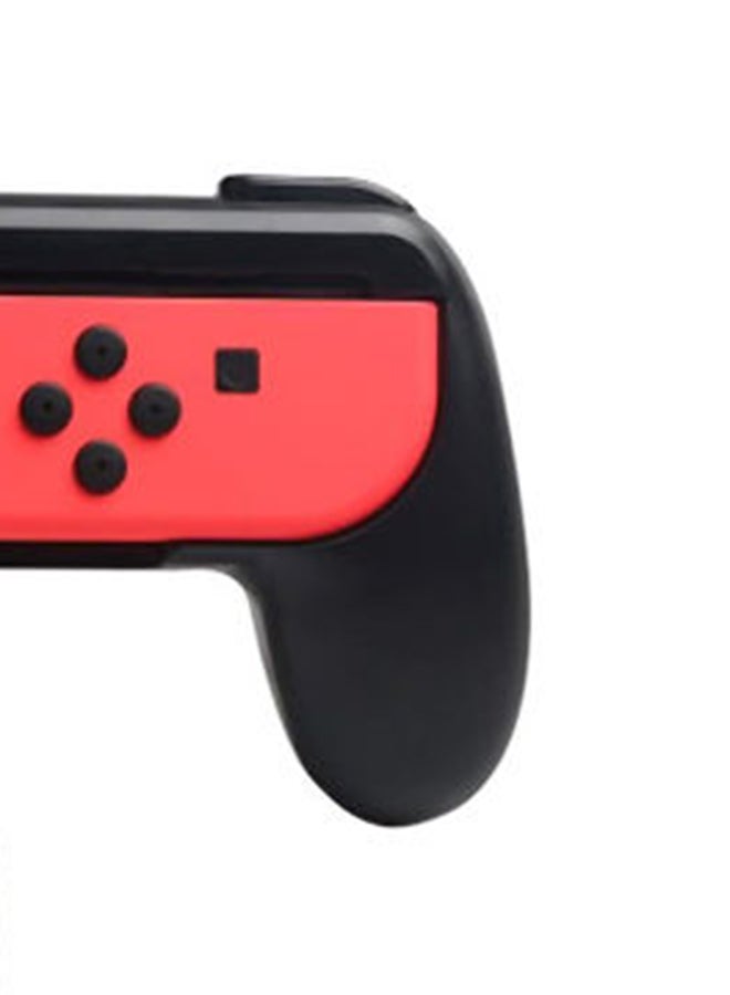 DOBE - 2-Piece Controller Grip Set - Nintendo Switch - Wireless - Image 1