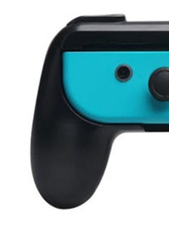 DOBE 2-Piece Controller Grip Set - Nintendo Switch - Wireless  - Image 5