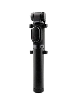 60.0 mAh Bluetooth Selfie Stick With Tripod Black - v1660312855/N15350706A_1