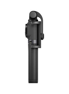 Xiaomi 60.0 mAh Bluetooth Selfie Stick With Tripod Black  - Image 2