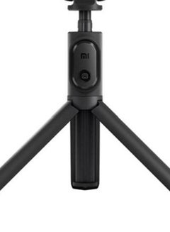 Xiaomi 60.0 mAh Bluetooth Selfie Stick With Tripod Black  - Image 4