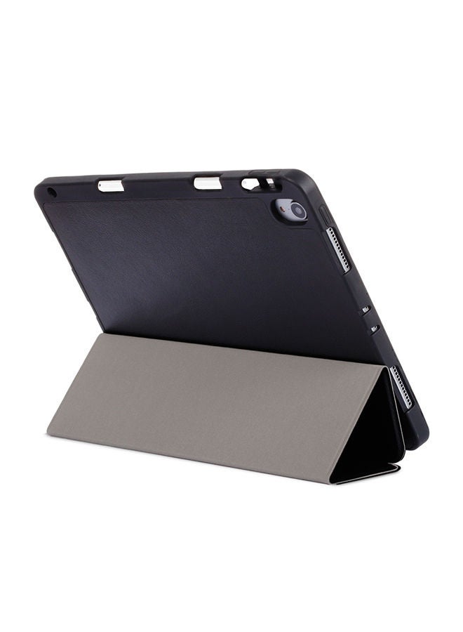 أتوكيت غطاء حماية قابل للطي لجهاز أبل آي باد برو مقاس 11 بوصة أسود - Image 2