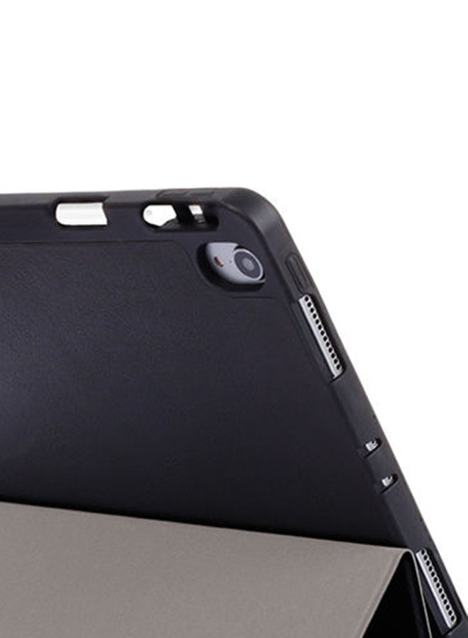 أتوكيت غطاء حماية قابل للطي لجهاز أبل آي باد برو مقاس 11 بوصة أسود - Image 5