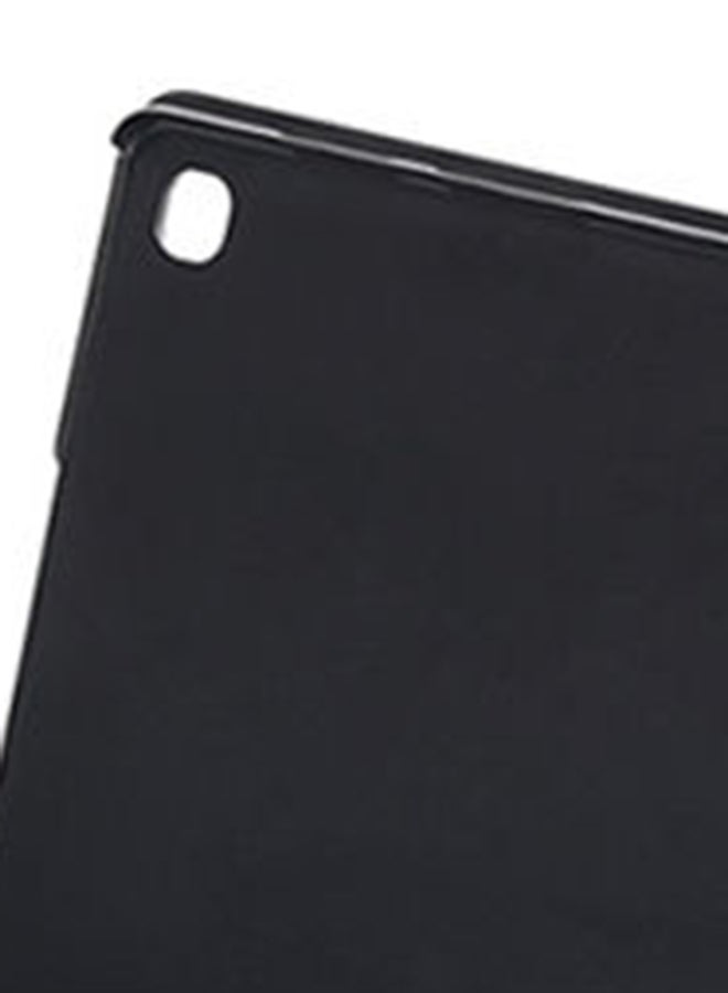Motim - Protective Keyboard Case Cover For Samsung Galaxy Tab S6 Lite 10.4 Black - Image 1