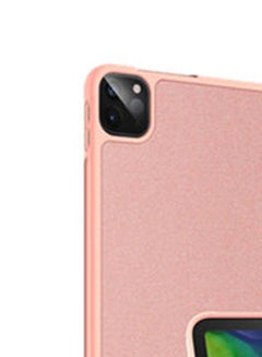 Protective Case Cover For Apple iPad Pro 11 (2020) Pink - v1660312861/N38962829A_5