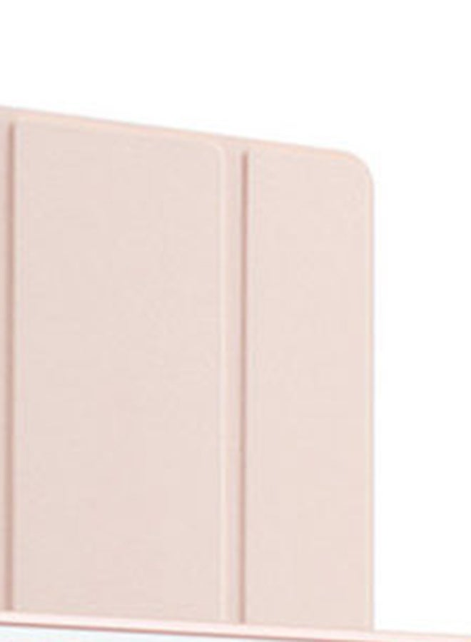 DUX DUCIS - Protective Case Cover For Apple iPad 10.2 Pink - Image 1