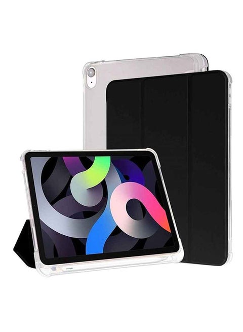 Protective Case Cover For Apple iPad Air 4 Black