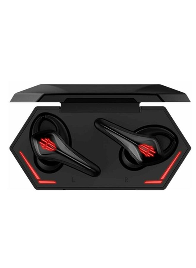 ZTE - Redmagic TWS Gaming Earbuds For PS4/PS5/XOne/XSeries/NSwitch/PC wireless - Image 1