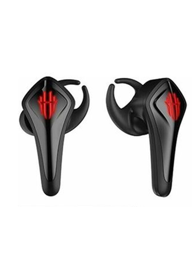 ZTE - Redmagic TWS Gaming Earbuds For PS4/PS5/XOne/XSeries/NSwitch/PC wireless - Image 1