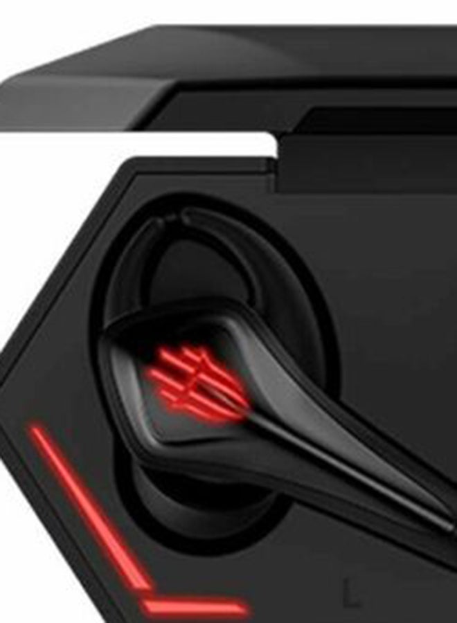 ZTE - Redmagic TWS Gaming Earbuds For PS4/PS5/XOne/XSeries/NSwitch/PC wireless - Image 1