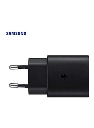 Super Fast Charger With USB Type-C to Type-C Cable Black - v1660312871/N44028274A_2