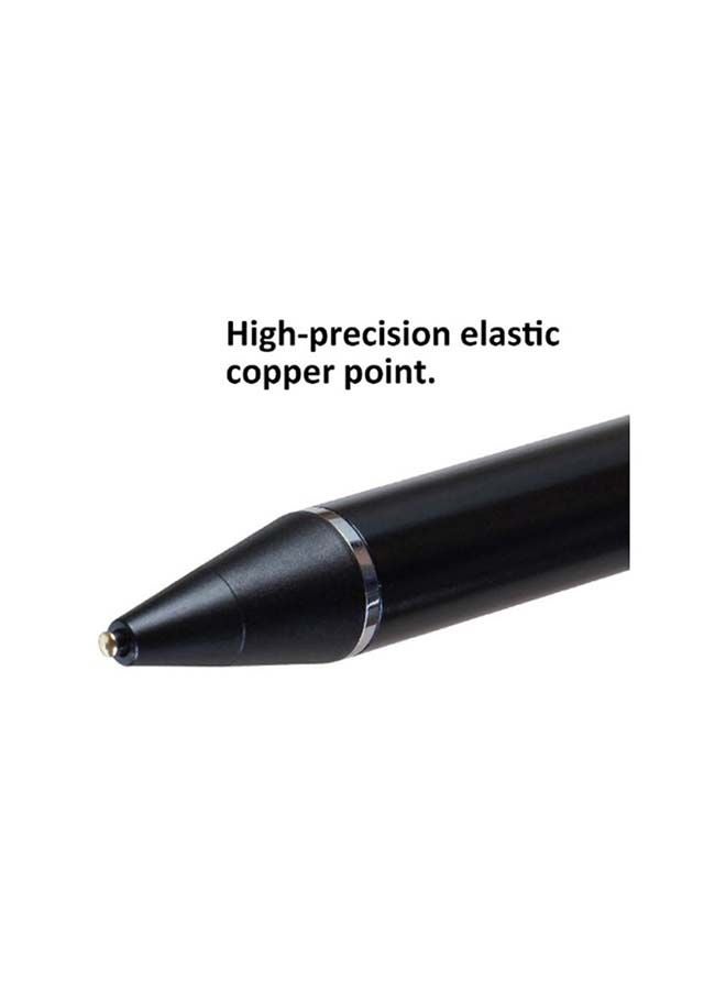 Intag Touch Pen For Apple iPad Pro Black  - Image 2