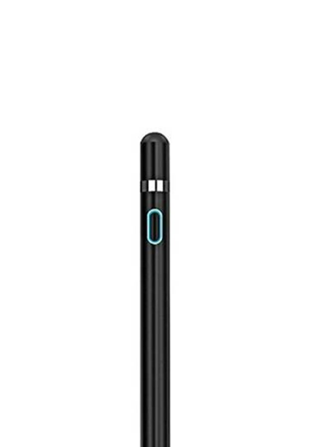 Intag Touch Pen For Apple iPad Pro Black  - Image 4