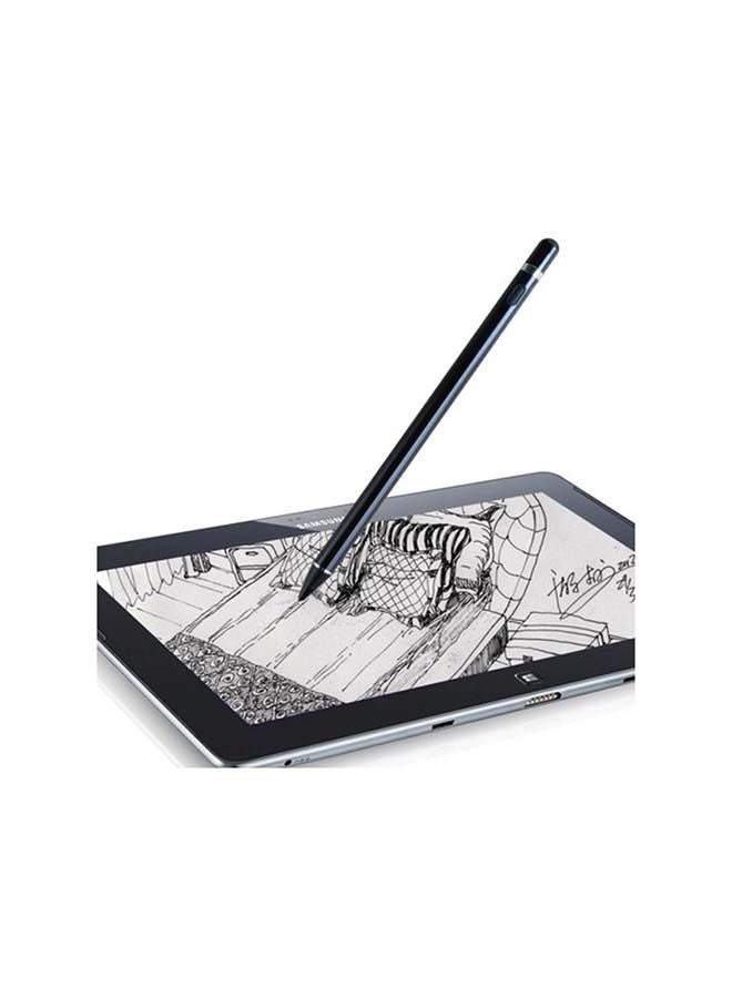 Intag Touch Pen For Apple iPad Pro Black  - Image 3